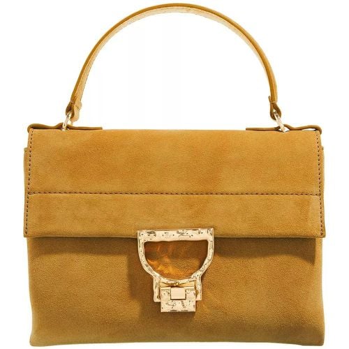 Satchels - Arlettis Suede Droplet - Gr. unisize - in - für Damen - Coccinelle - Modalova