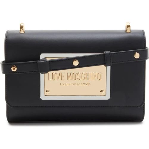 Crossbody Bags - Umhängetasche - Gr. unisize - in - für Damen - Love Moschino - Modalova