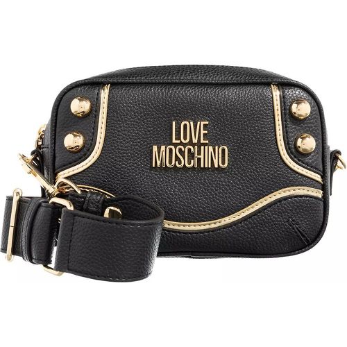 Crossbody Bags - Rock'N Love - Gr. unisize - in - für Damen - Love Moschino - Modalova