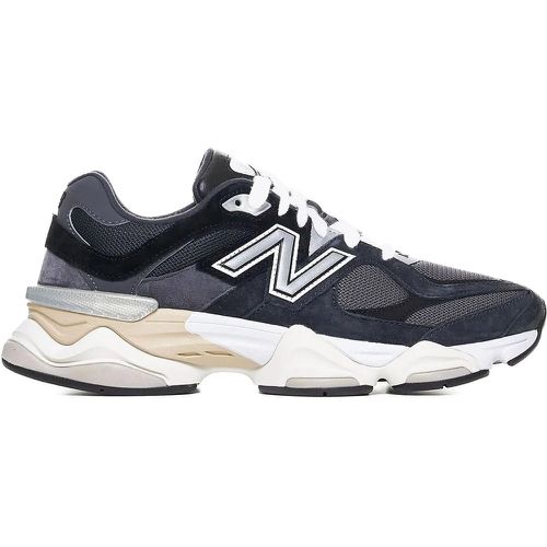 Low-Top Sneaker - Sneakers Black - Gr. 37,5 (EU) - in - für Damen - New Balance - Modalova