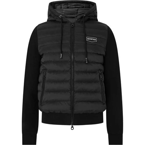 Molveno Puffer Down Jacket - Größe 52 - duvetica - Modalova