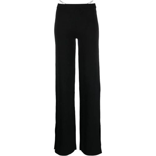 Trousers Black - Größe M - Gcds - Modalova