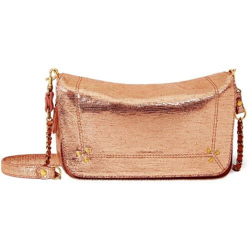 Crossbody Bags - Bags Pink - Gr. unisize - in Gold - für Damen - Jerome Dreyfuss - Modalova