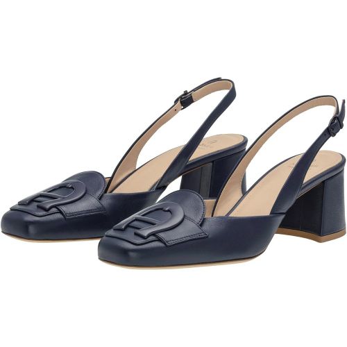 Hohe Schuhe - Pumps GRAZIA 27D - Gr. 37 (EU) - in - für Damen - aigner - Modalova