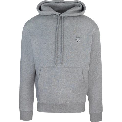 Sweaters Grey - Größe S - Maison Kitsune - Modalova