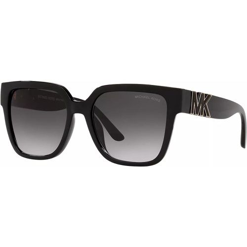 Sonnenbrille - Sunglasses 0MK2170U - Gr. unisize - in Schwarz - für Damen - Michael Kors - Modalova