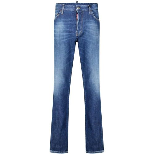 Regular-Fit Jeans Cool Guy Jean - Größe 46 - Dsquared2 - Modalova