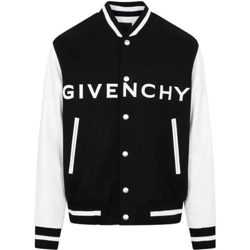 Varsity Jacket - Größe 50 - Givenchy - Modalova