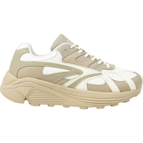 Low-Top Sneaker - Elite RGS Sneakers Wit - Gr. 42 (EU) - in - für Damen - Hi-Tec - Modalova