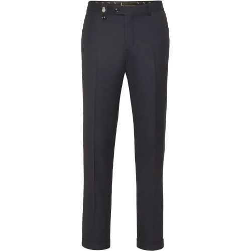 Lange Hose Chinos Fit - Größe 48 - BILLIONAIRE - Modalova