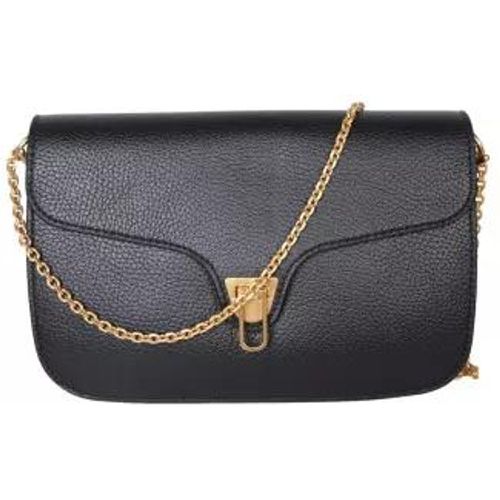 Shopper - Golden Chain Shoulder Strap Bag - Gr. unisize - in - für Damen - Coccinelle - Modalova