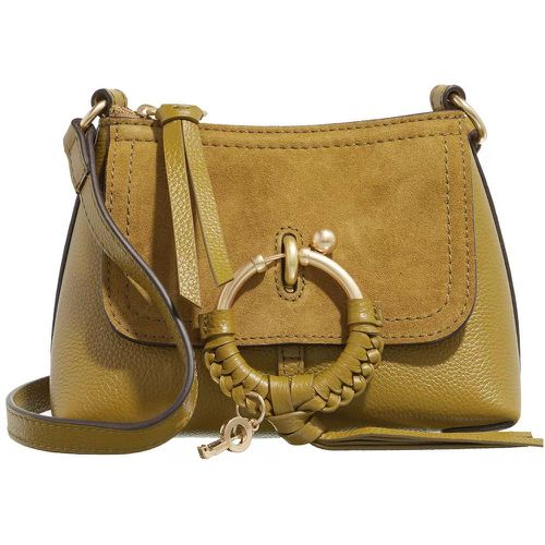 Crossbody Bags - Joan Sbc Mini Bag - Gr. unisize - in - für Damen - See By Chloé - Modalova