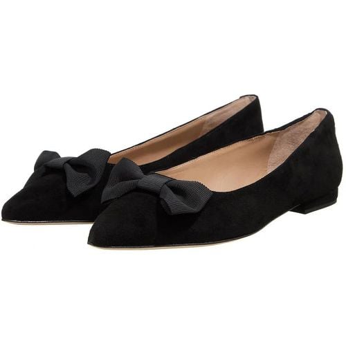 Ballerinas - Londyn Bow Flats Ballet - Gr. 36 (EU) - in - für Damen - Lauren Ralph Lauren - Modalova