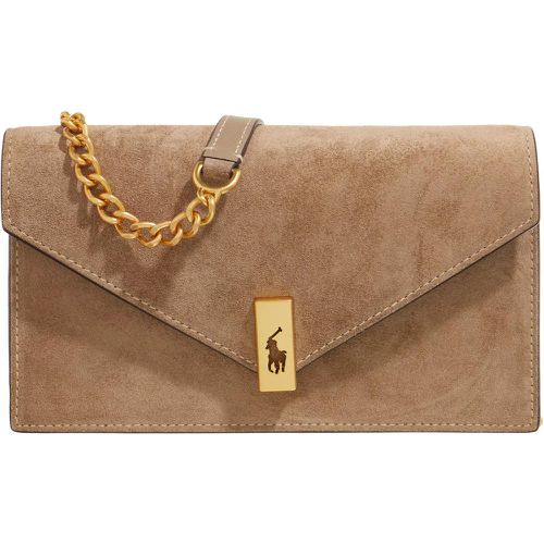 Portemonnaie - Wallet On A Chain Small - Gr. unisize - in - für Damen - Polo Ralph Lauren - Modalova