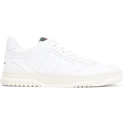 Low-Top Sneaker - Re-Web Trainers - Gr. 36,5 (EU) - in - für Damen - Gucci - Modalova