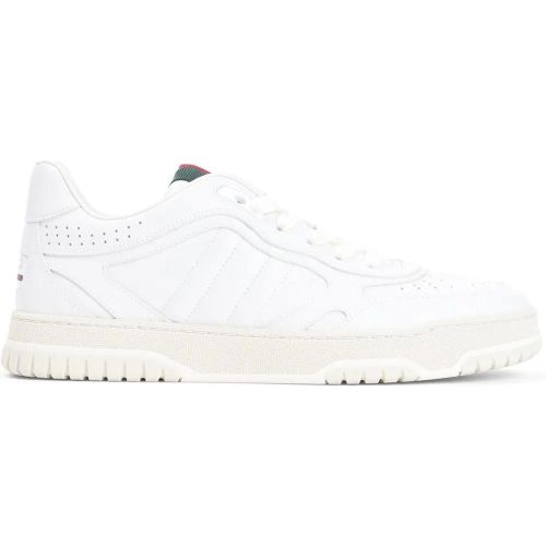 Low-Top Sneaker - Re-Web Trainers - Gr. 38 (EU) - in - für Damen - Gucci - Modalova