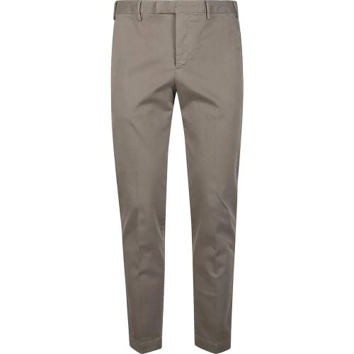 Master Pant White - Größe 50 - Pt Torino - Modalova