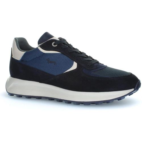 Low-Top Sneaker - Sneakers Blue - Gr. 39 (EU) - in - für Damen - Harmont & Blaine - Modalova