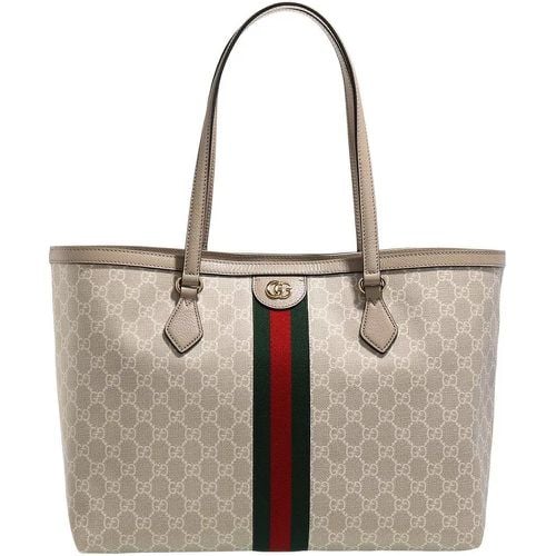 Totes & Shopper - GG Ophidia Medium Tote Bag - Gr. unisize - in - für Damen - Gucci - Modalova