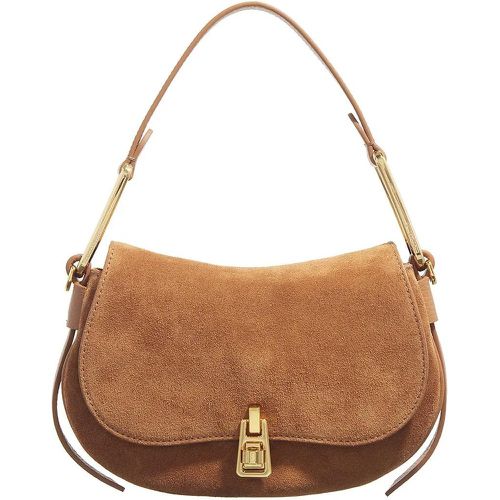 Crossbody Bags - magie Suede Bim - Gr. unisize - in - für Damen - Coccinelle - Modalova