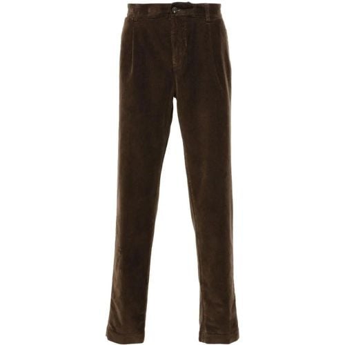 Corduroy Trousers - Größe 54 - PESERICO - Modalova