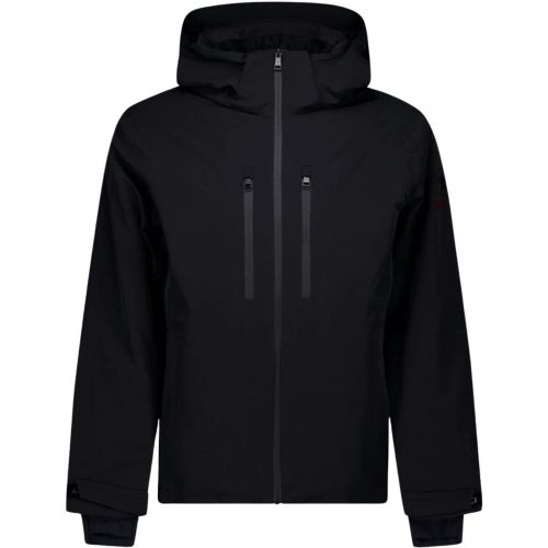 Teton Jackets Zwart Sphrm0172 - Größe XXL - Airforce - Modalova