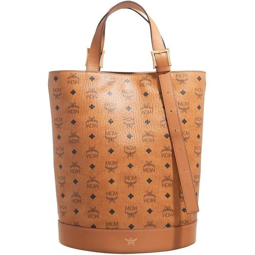 Tote - Aren Vi Tote Med - Gr. unisize - in - für Damen - MCM - Modalova