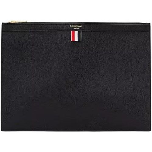 Crossbody Bags - Medium Document Holder - Gr. unisize - in - für Damen - Thom Browne - Modalova