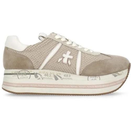 Low-Top Sneaker - Beth 7039 Sneakers - Gr. 37 (EU) - in - für Damen - Premiata - Modalova