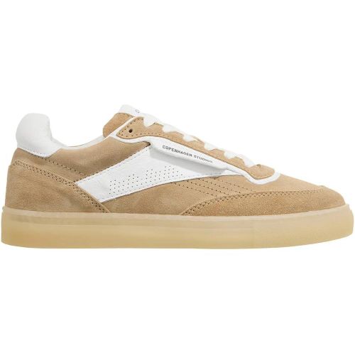 Low-Top Sneaker - CPH90 Leather Mix - Gr. 36 (EU) - in - für Damen - Copenhagen - Modalova