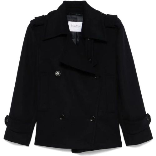 Laveno Jacket - Größe 40 - Max Mara - Modalova