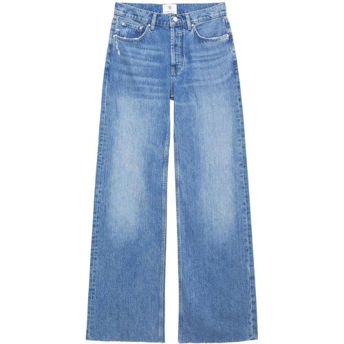 Jeans Hugh - Größe 26 - Anine Bing - Modalova