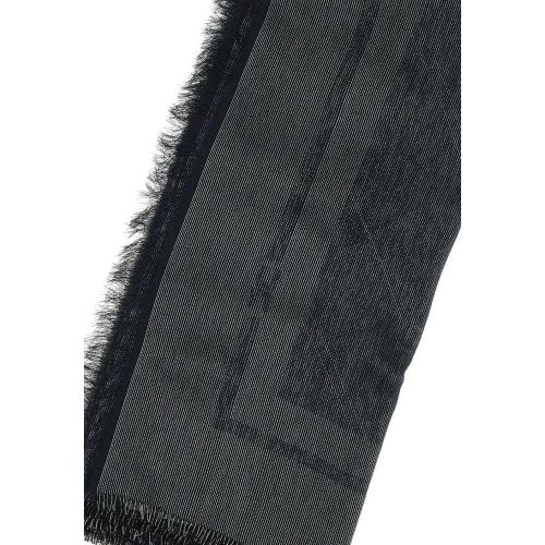 Tücher & Schals - Scarfs Black - Gr. unisize - in - für Damen - Elisabetta Franchi - Modalova