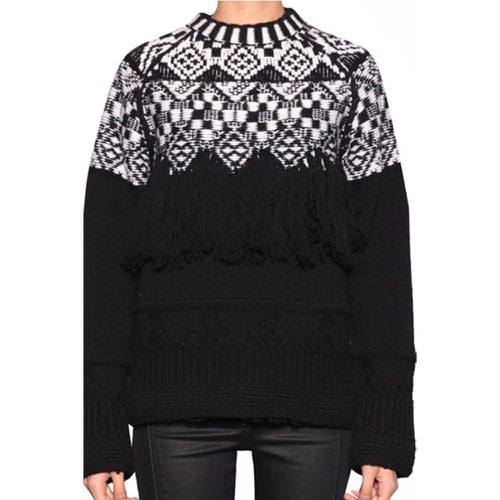 Chachai Sweater - Größe L - Marcelo Burlon - Modalova