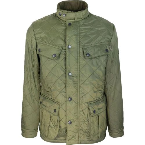 INTERNATIONAL Coats Green - Größe XXL - Barbour - Modalova