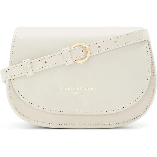 Crossbody Bags - Montmartre Manon Cream Vegetable Ta - Gr. unisize - in - für Damen - Isabel Bernard - Modalova