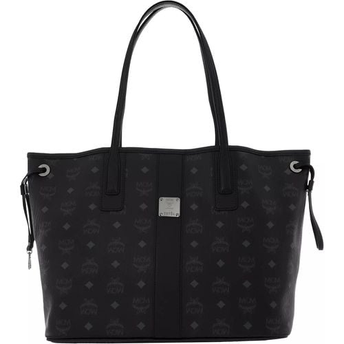 Shopper - Liz Vi Shopper Med Bk, One Size - Gr. unisize - in - für Damen - MCM - Modalova