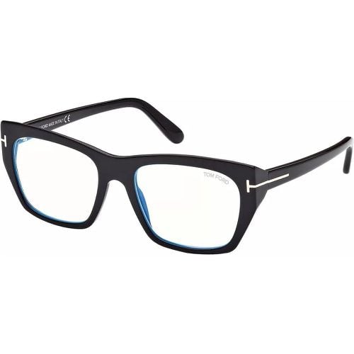 Brille - FT5846-B - Gr. unisize - in Schwarz - für Damen - Tom Ford - Modalova