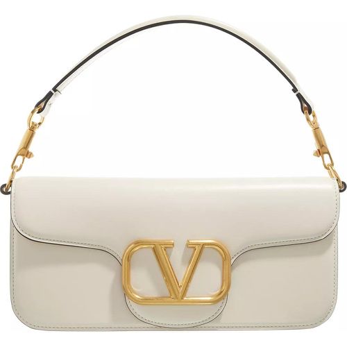 Crossbody Bags - V-Logo Foldover Shoulder Bag - Gr. unisize - in - für Damen - Valentino Garavani - Modalova