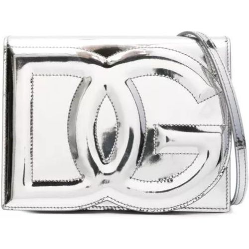 Shopper - Logo Shoulder Bag - für Damen - Dolce&Gabbana - Modalova