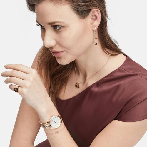 Uhren - Armbanduhr - Gr. unisize - in - für Damen - liebeskind berlin - Modalova