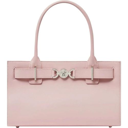 Crossbody Bags - Bags Pink - Gr. unisize - in Gold - für Damen - Versace - Modalova