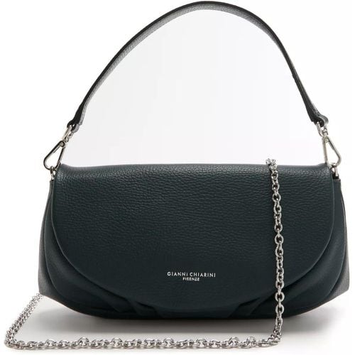 Crossbody Bags - damen Handtasche Grün BS-10236-GRN - Gr. unisize - in - für Damen - Gianni Chiarini - Modalova