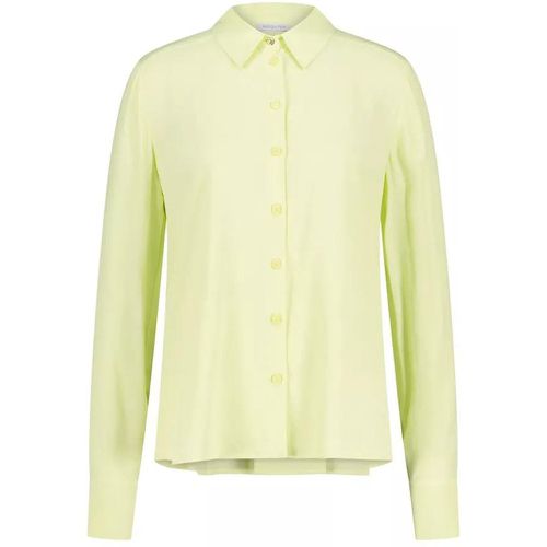 Bluse Camicia - Größe 42 - green - PATRIZIA PEPE - Modalova