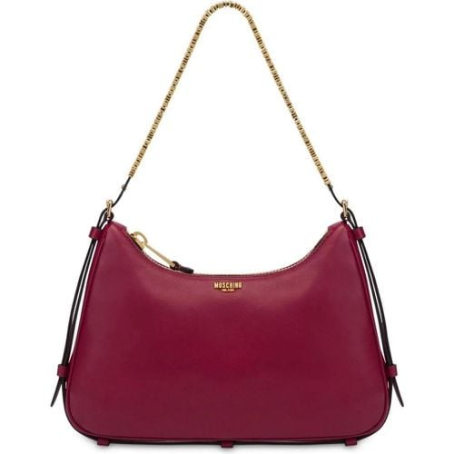 Crossbody Bags - Bags Red - Gr. unisize - in - für Damen - Moschino - Modalova