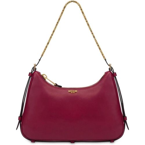 Hobo Bags - Bags Red - Gr. unisize - in - für Damen - Moschino - Modalova