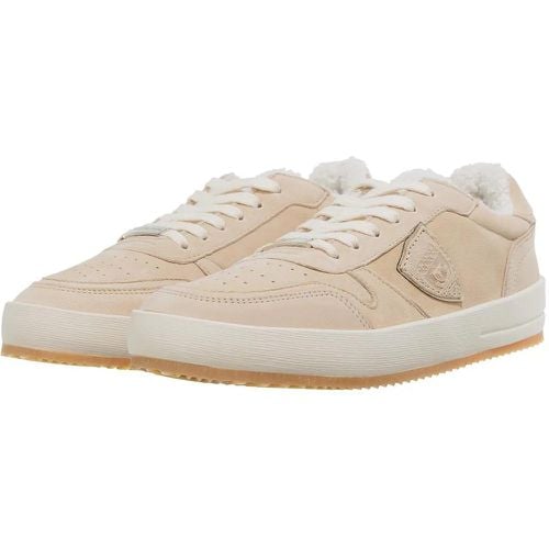 Sneaker - Nice Low Woman - Gr. 36 (EU) - in - für Damen - Philippe Model - Modalova