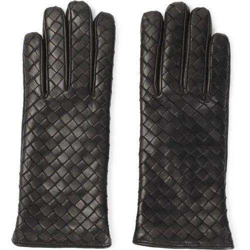 Handschuhe - Intrecciato Gloves - Gr. 7 - in - für Damen - Bottega Veneta - Modalova