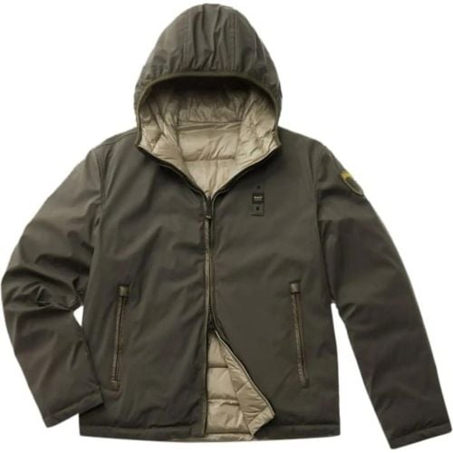 Coats Green - Größe XXL - Blauer - Modalova