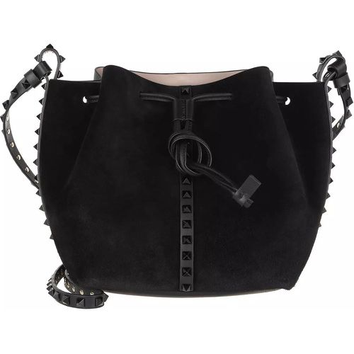 Crossbody Bags - Crossbody Bag Leather - Gr. unisize - in - für Damen - Valentino Garavani - Modalova